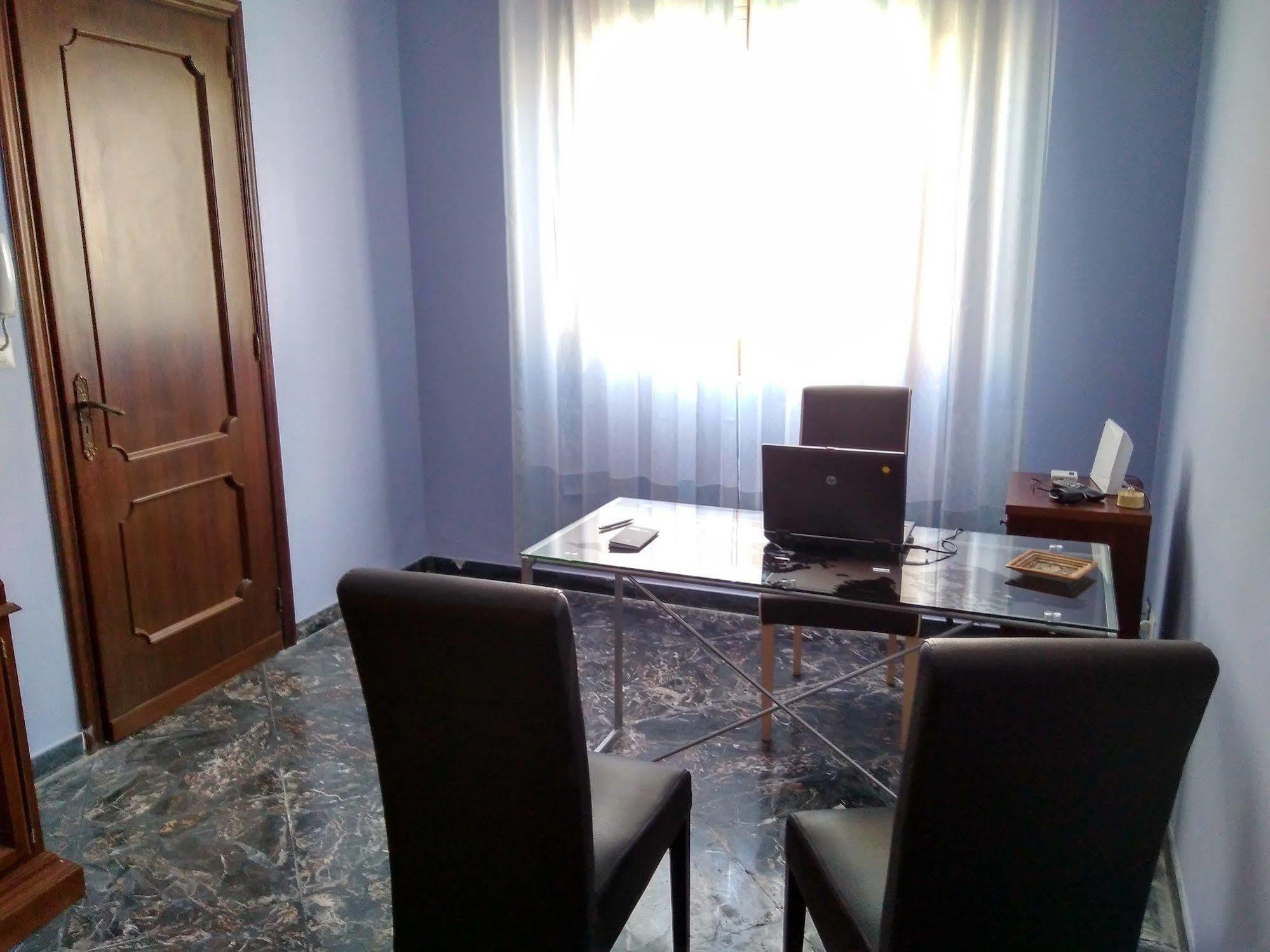B&B President Palace Riposto Esterno foto