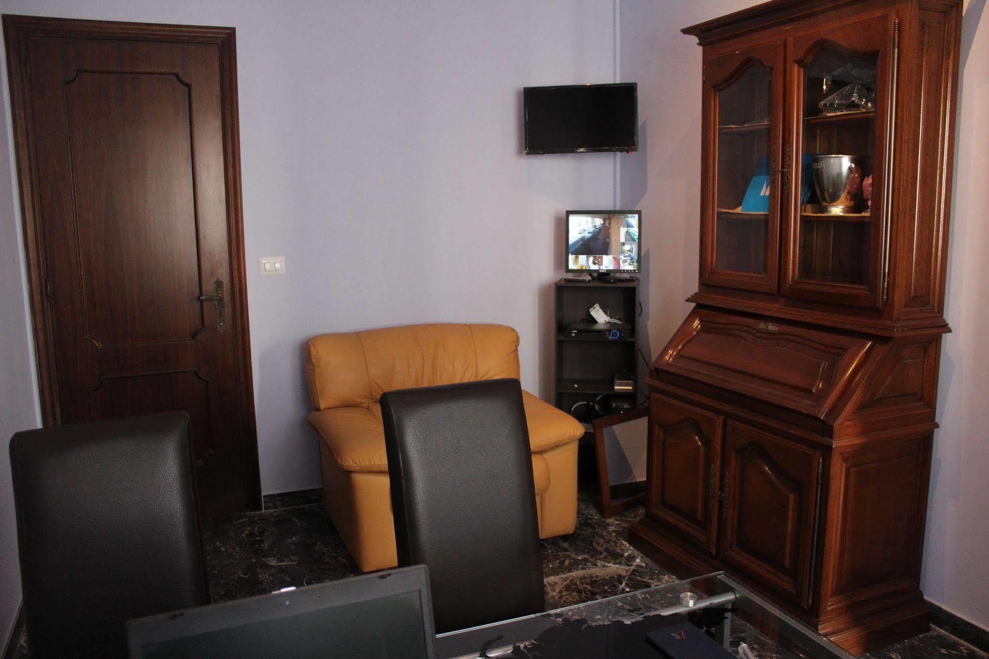 B&B President Palace Riposto Esterno foto