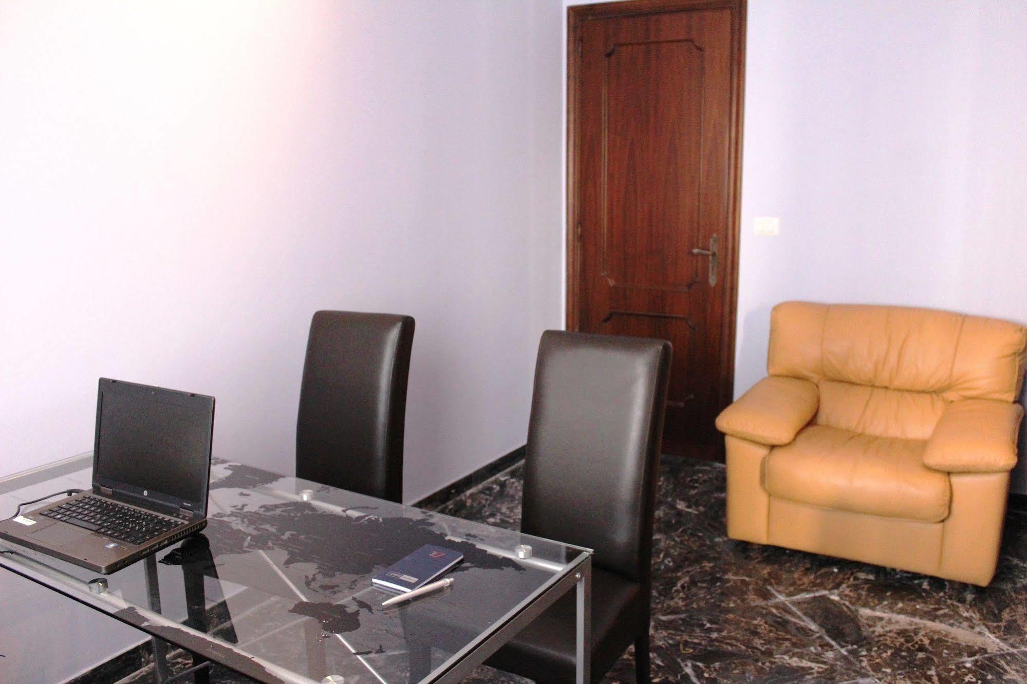 B&B President Palace Riposto Esterno foto